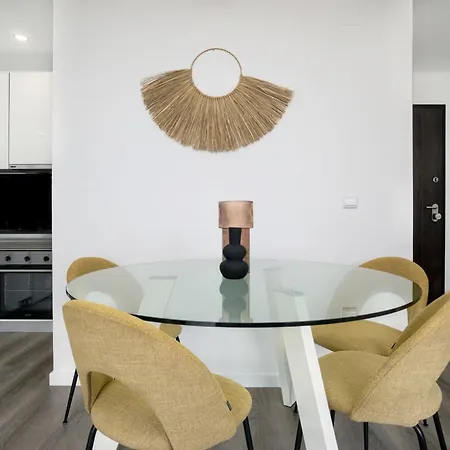 Lejlighed Akisol Sunset *