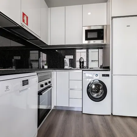 Akisol Sunset Lejlighed *