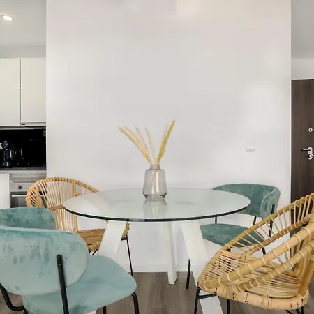 Lejlighed Akisol Sunset Faro