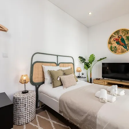 Akisol Sunset Lejlighed