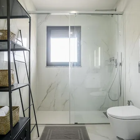 Lejlighed Akisol Sunset