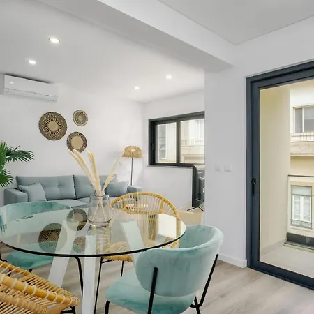 Akisol Sunset * Faro