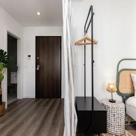 Lejlighed Akisol Sunset *