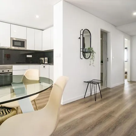 Lejlighed Akisol Sunset *