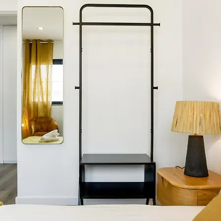 Akisol Sunset Lejlighed *