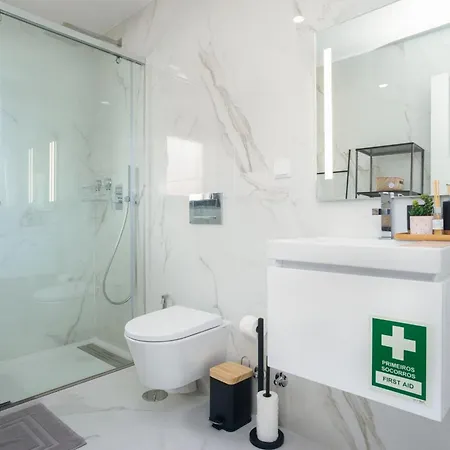 Akisol Sunset * Faro