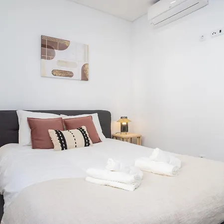 Lägenhet Akisol Sunset *