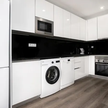 Akisol Sunset Lägenhet *