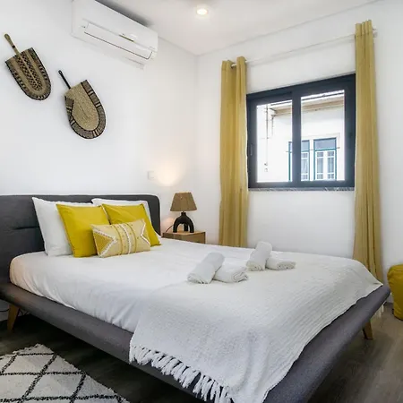 Lägenhet Akisol Sunset