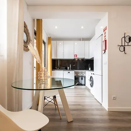 Akisol Sunset Lägenhet Faro