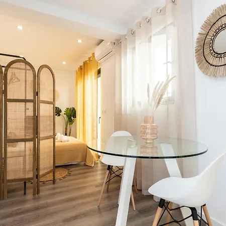 Akisol Sunset Apartment