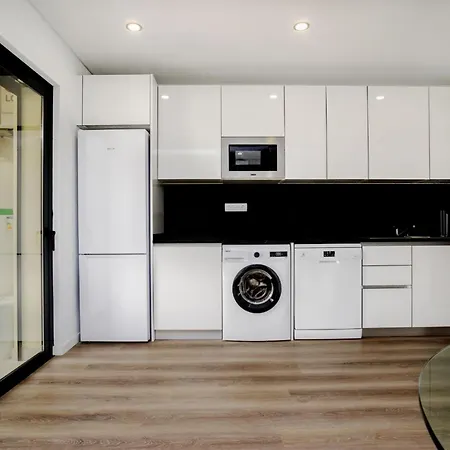 Akisol Sunset Lägenhet *