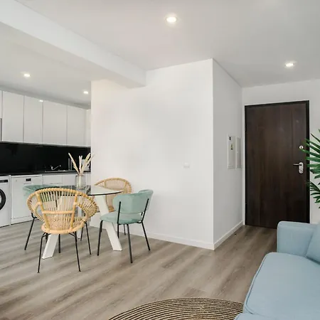 Akisol Sunset Lägenhet Faro