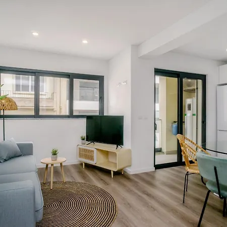 Lägenhet Akisol Sunset *