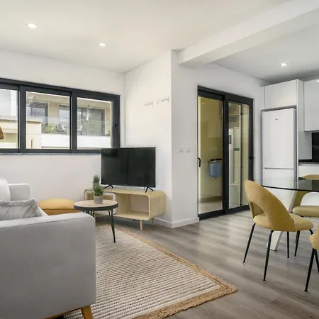 Lägenhet Akisol Sunset *