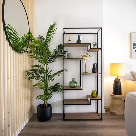 Lägenhet Akisol Sunset *