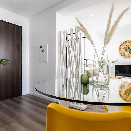 Akisol Sunset Apartment *