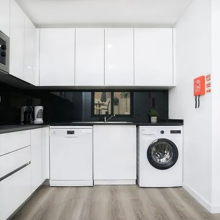 Lägenhet Akisol Sunset *