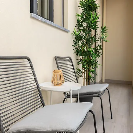 Lägenhet Akisol Sunset