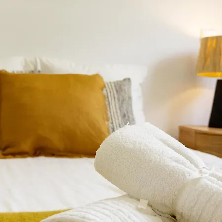 Akisol Sunset Apartment Faro