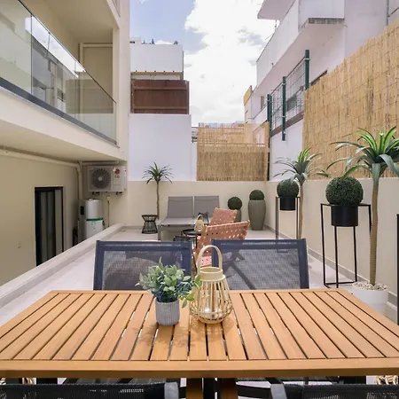 Akisol Sunset Apartment