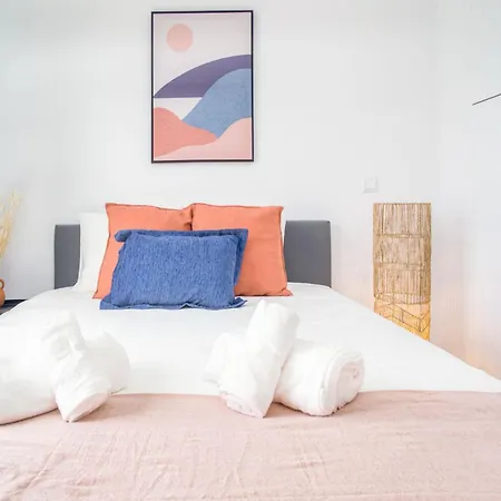 شقة Akisol Sunset فارو