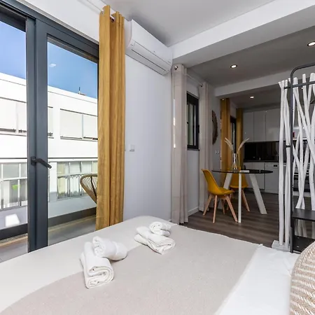 شقة Akisol Sunset *