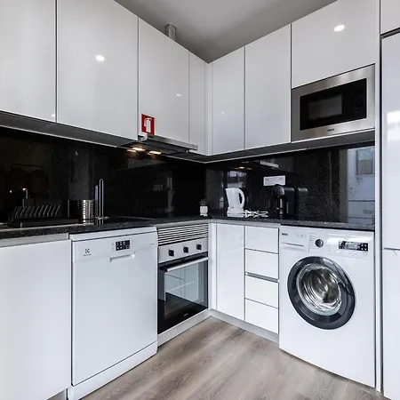 Akisol Sunset شقة فارو