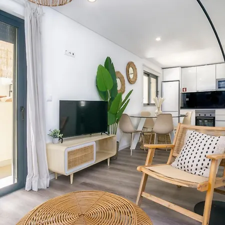 شقة Akisol Sunset فارو