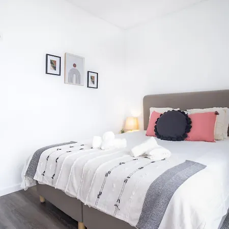 Akisol Sunset شقة