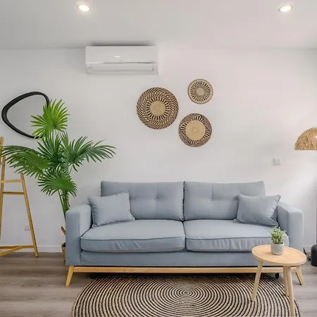 Akisol Sunset Apartment Faro