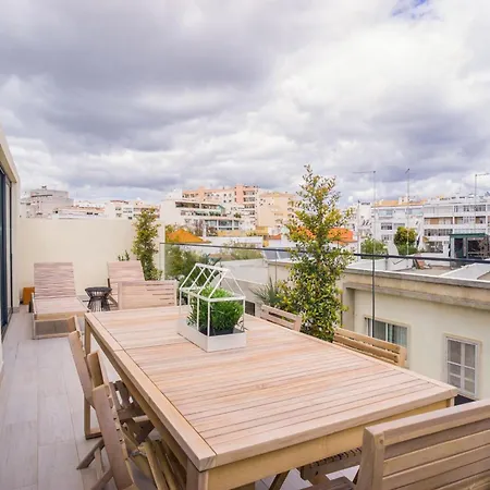 Akisol Sunset Apartment
