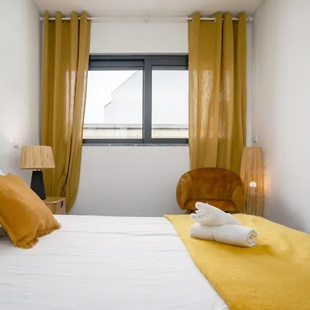 شقة Akisol Sunset