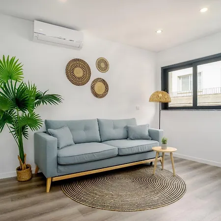 Akisol Sunset Apartment