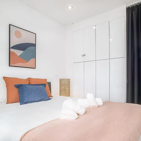 شقة Akisol Sunset فارو