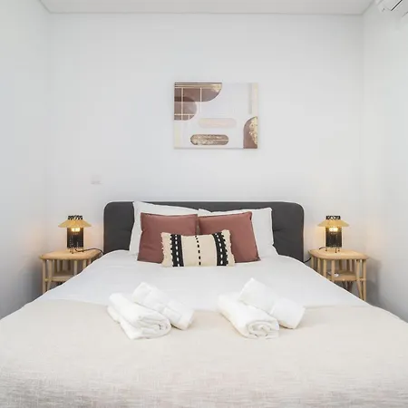Akisol Sunset Apartment *