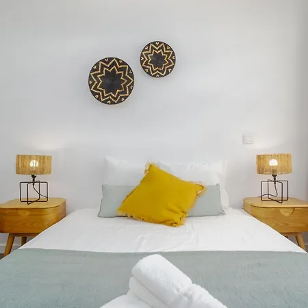 شقة Akisol Sunset فارو