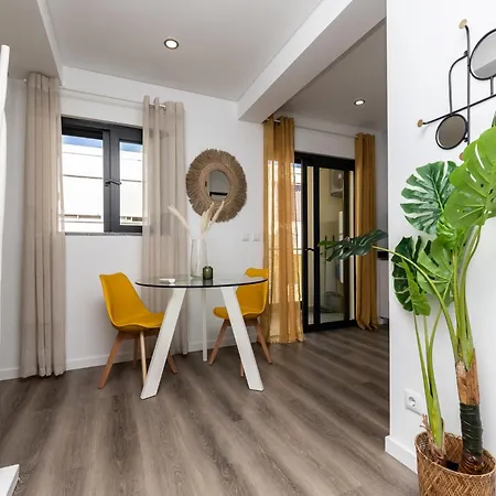 شقة Akisol Sunset *