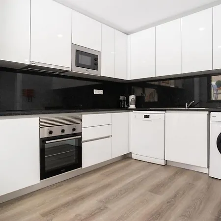 شقة Akisol Sunset فارو