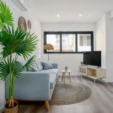 Akisol Sunset شقة