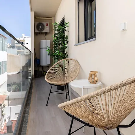 Akisol Sunset Apartment *