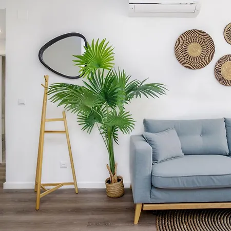 شقة Akisol Sunset